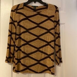 Ralph Lauren Top